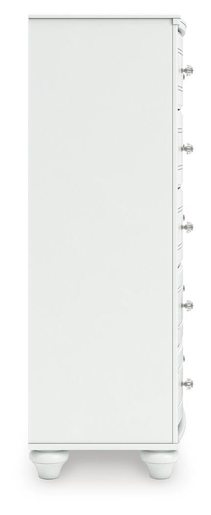 Kozlani Dresser (PCB1819-SI) - Image 27