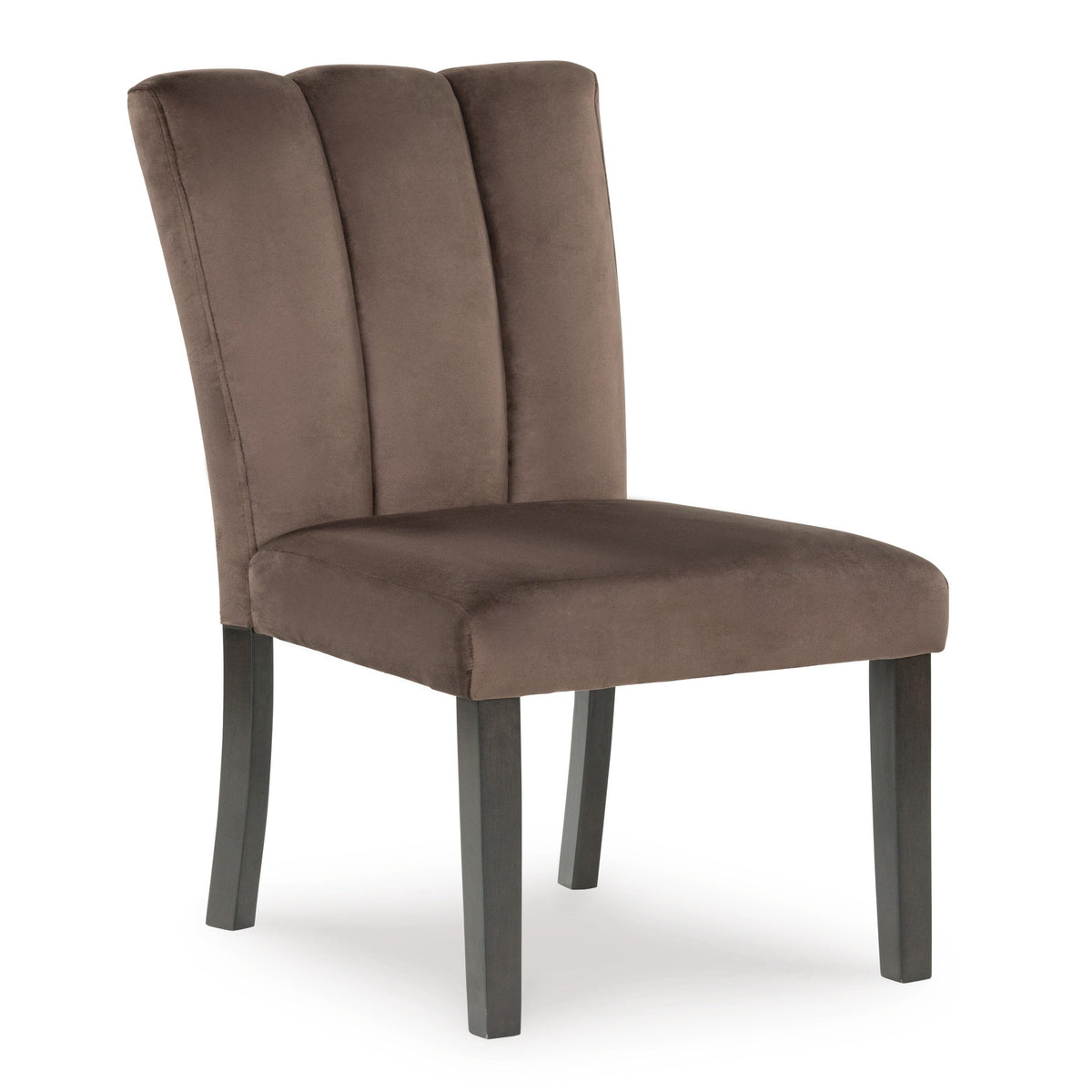 Jeshina Dining Chair (Set of 2) (PCD581-SI) - Image 4
