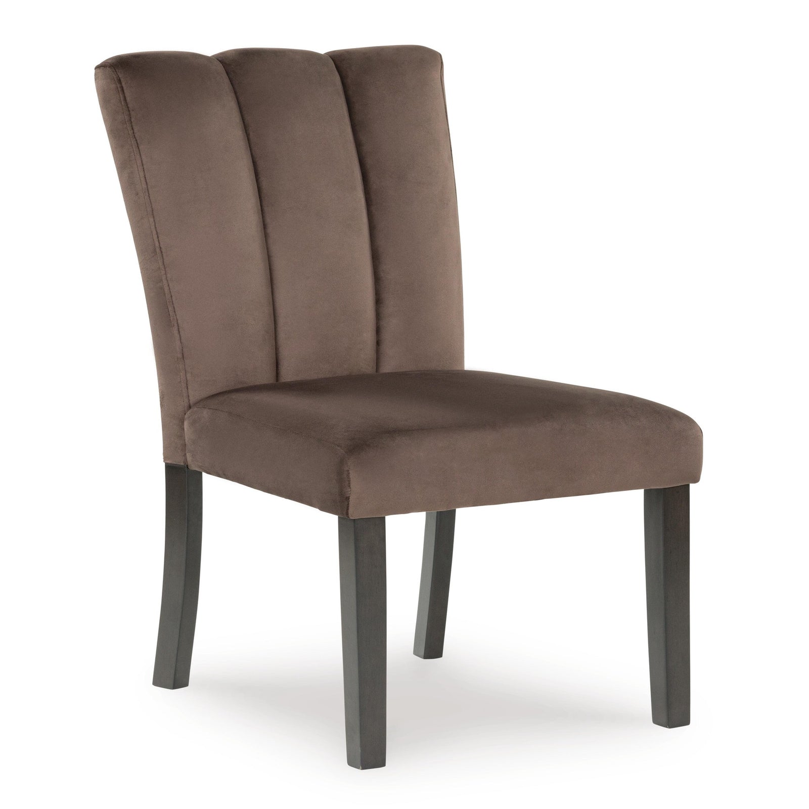 Jeshina Dining Chair (Set of 2) (PCD581-SI) - Image 4
