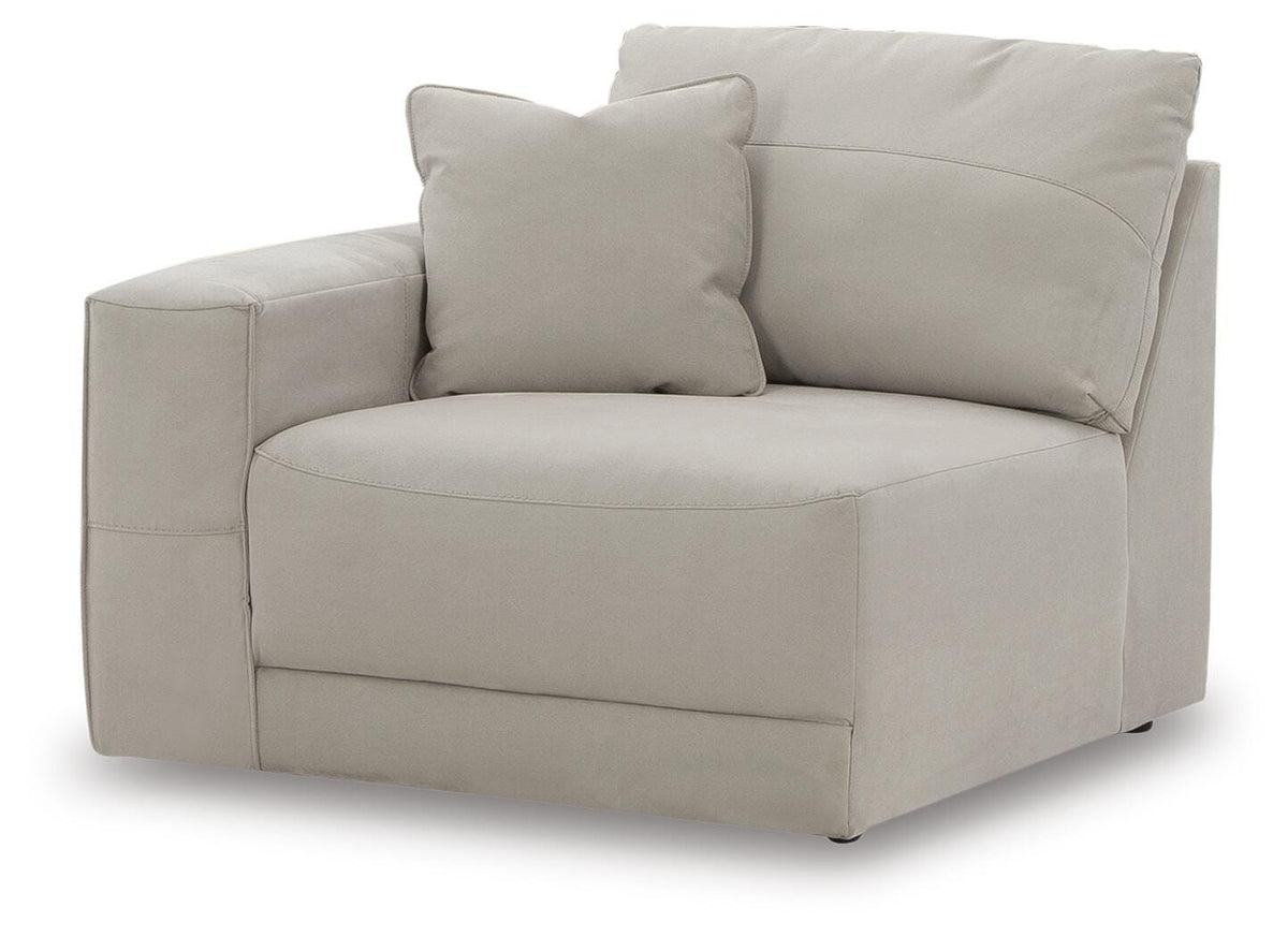 Next-Gen Gaucho Right-Arm Facing Corner Chaise (18304-SI) - Image 2