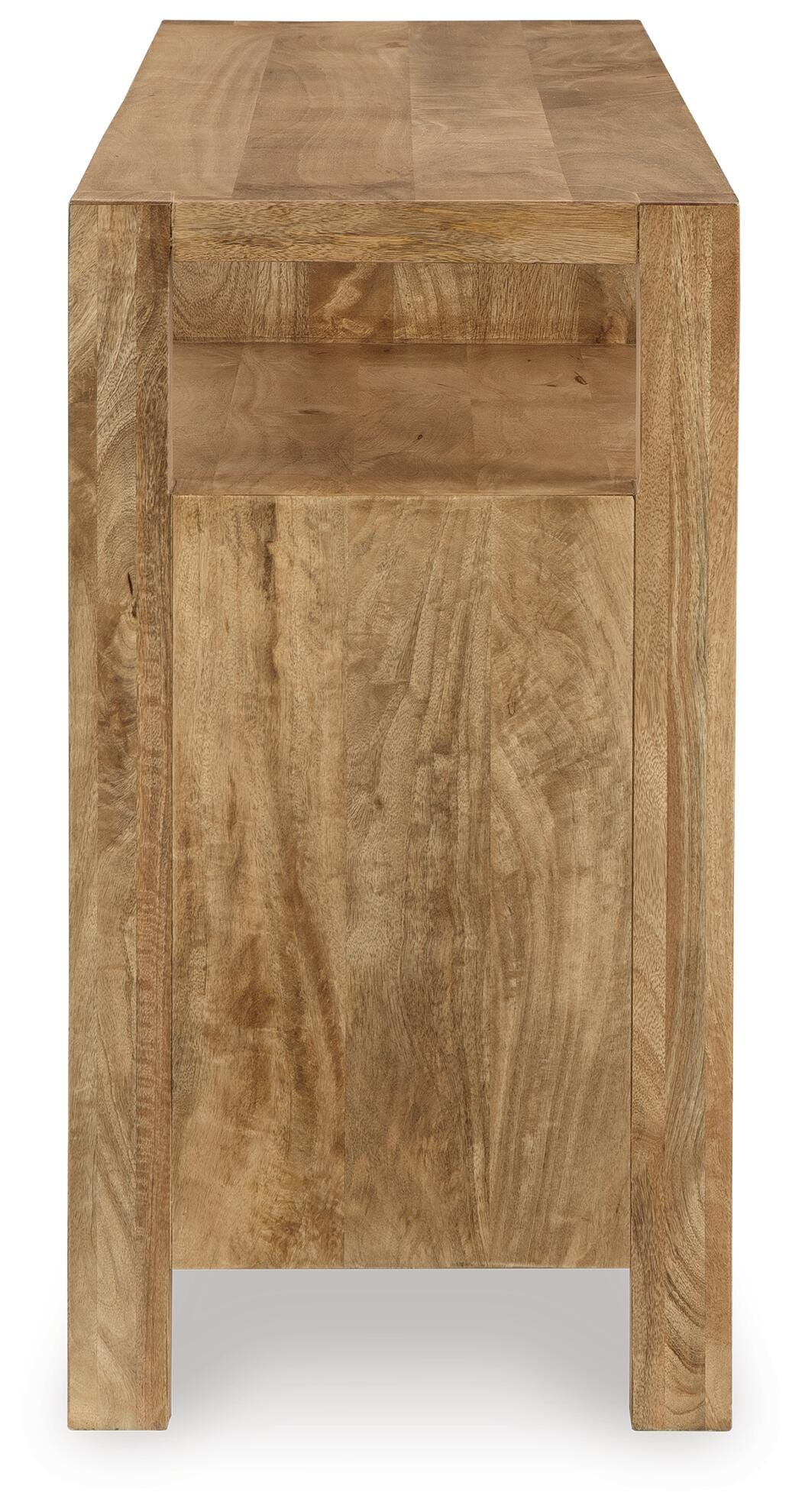 Hudwick Accent Cabinet (A4000672-SI) - Image 4