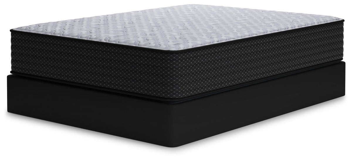 Anniversary Edition Plush California King Mattress (M421-SI) - Image 6