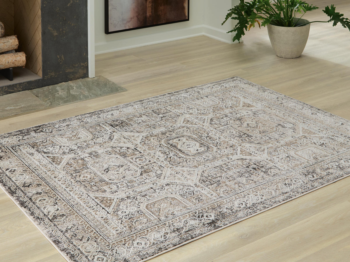 Junley Large Rug (R40826-SI) - Image 4