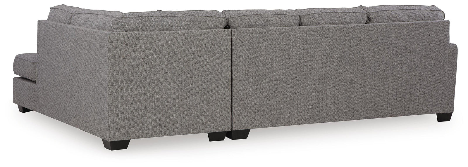 Ferne-Pike 2-Piece Sectional with Chaise (70395-SI) - Image 3