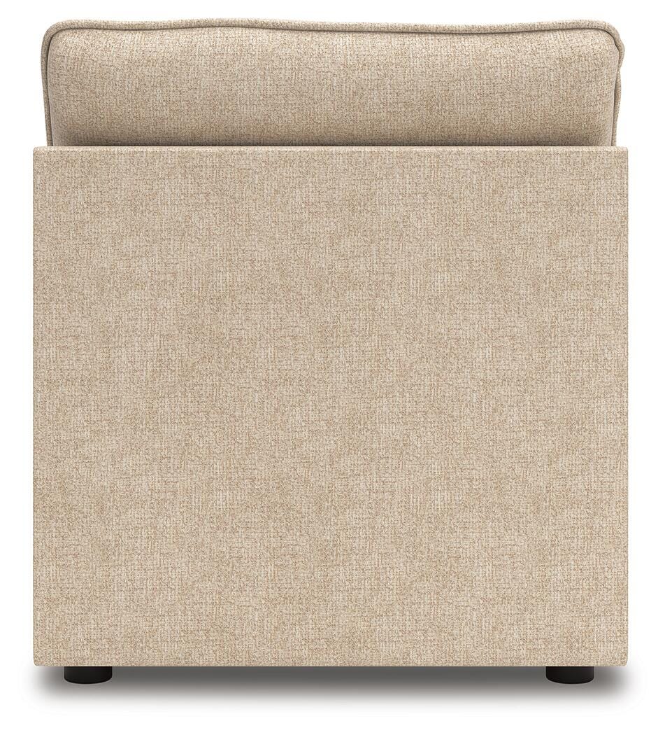 Seyler Left-Arm Facing Sofa (61405-SI) - Image 15