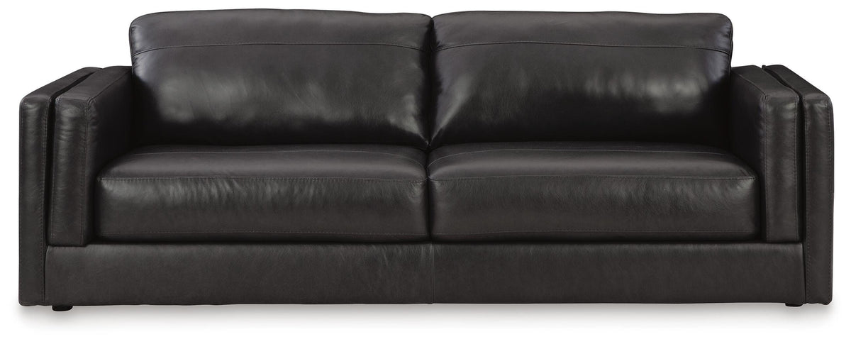 Amiata Sofa and Oversized Chair (57405-SI) - Image 7