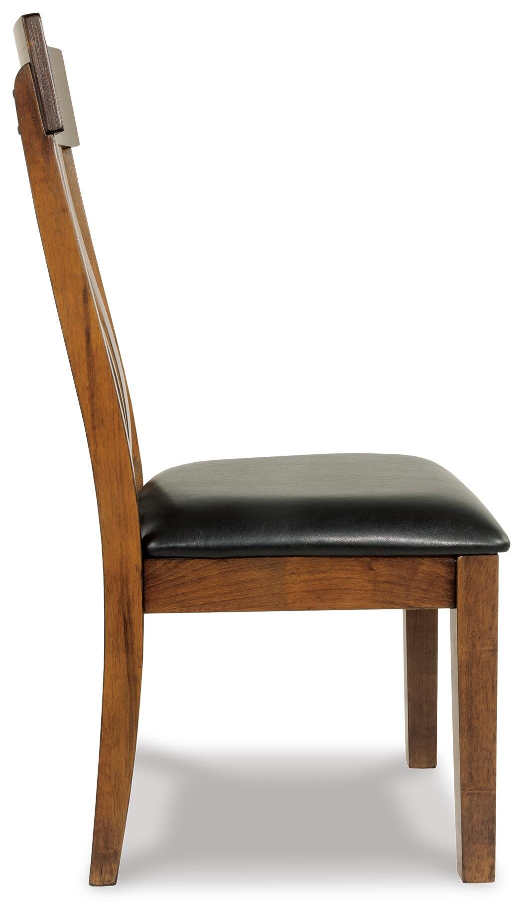 Ralene Dining Table and 2 Chairs and Bench (D594-SI) - Image 6