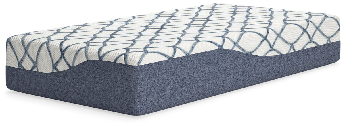 12 Inch Chime Elite 2.0 Twin Mattress (M426-SI)