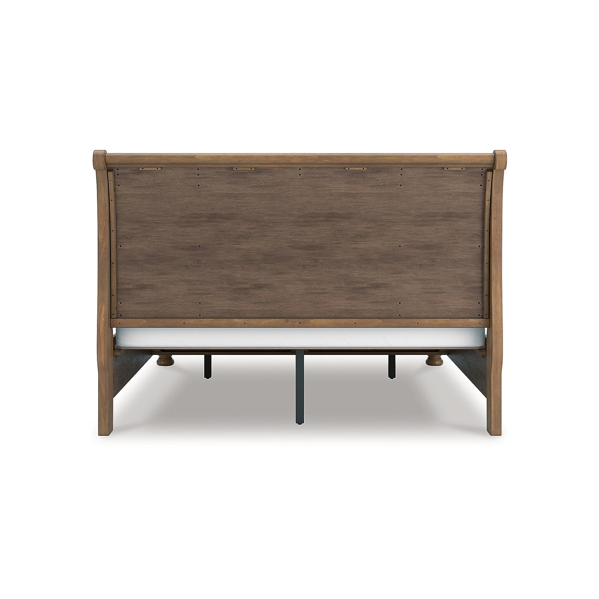 Feddinger King Storage Sleigh Bed (PCB779-SI) - Image 7