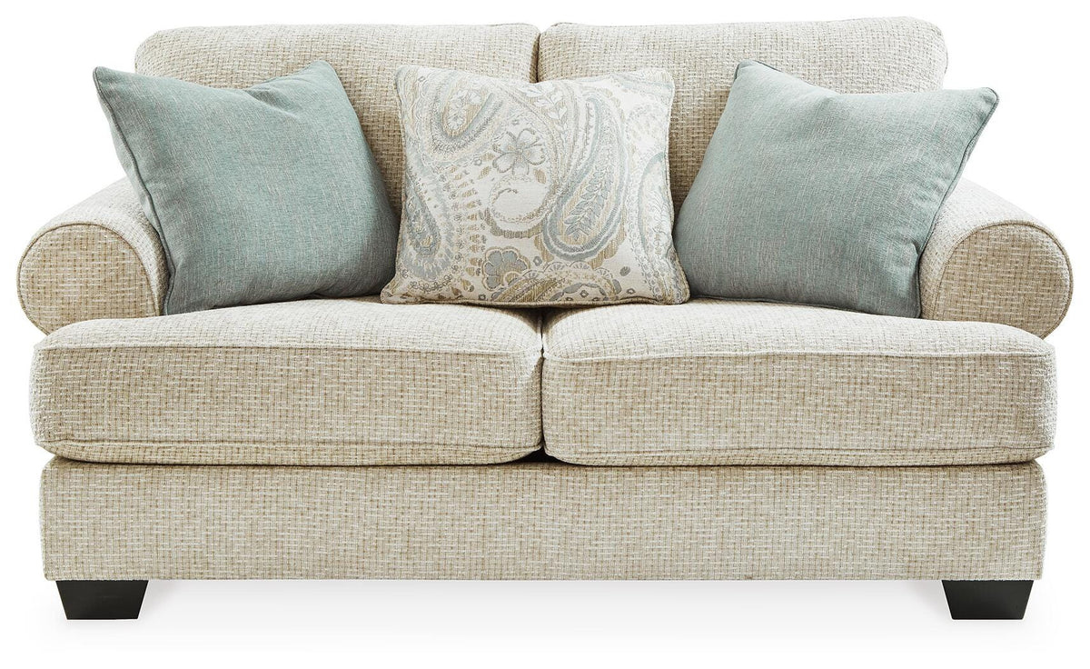 Monaghan Sofa (96205-SI) - Image 3
