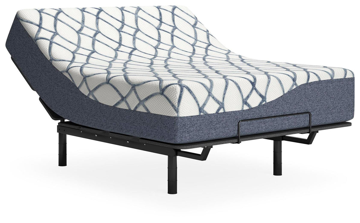 14 Inch Chime Elite 2.0 California King Mattress (M427-SI) - Image 4
