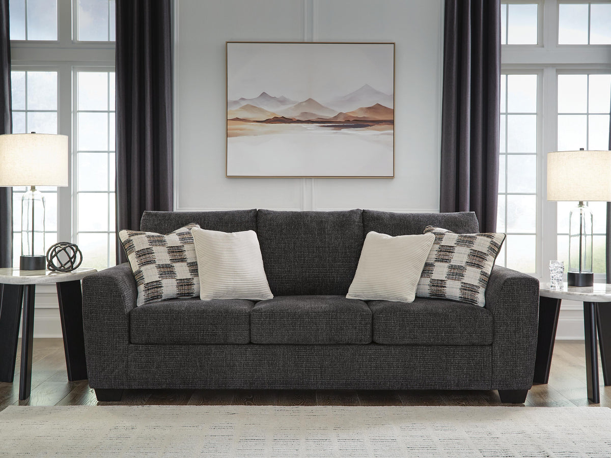 Loreo Sofa (63101-SI) - Image 10