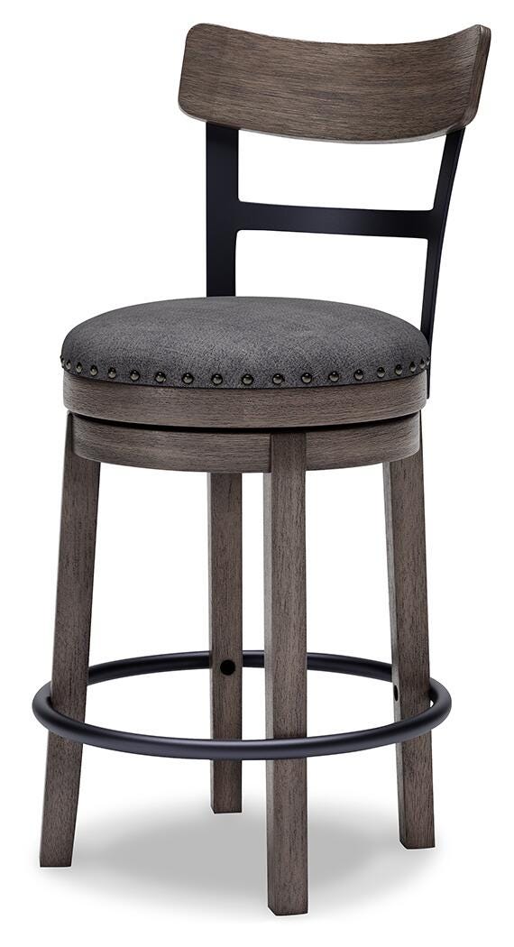 Caitbrook Dining Set (D388-SI) - Image 4