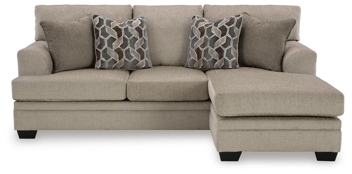 Stonemeade Sofa Chaise (59504-SI) - Image 22