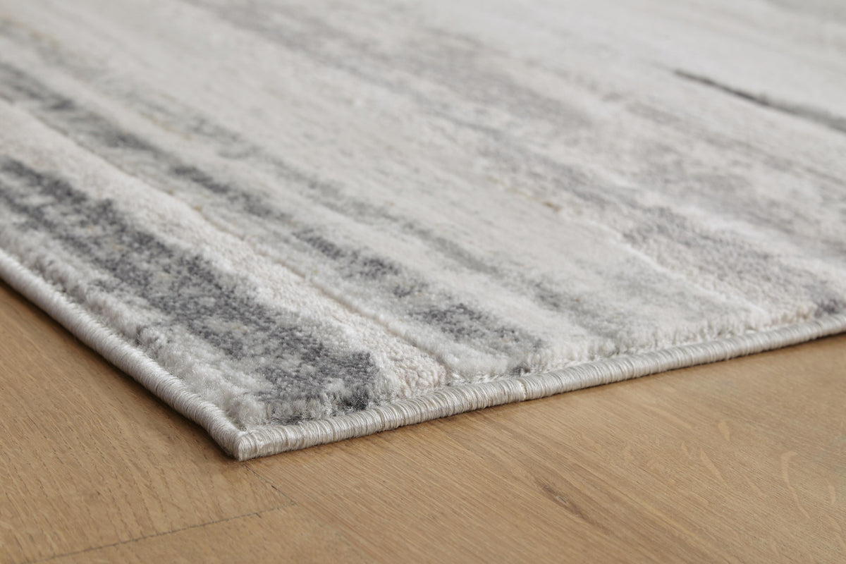 Abanett 53 x 73 Rug (R403782-SI) - Image 3