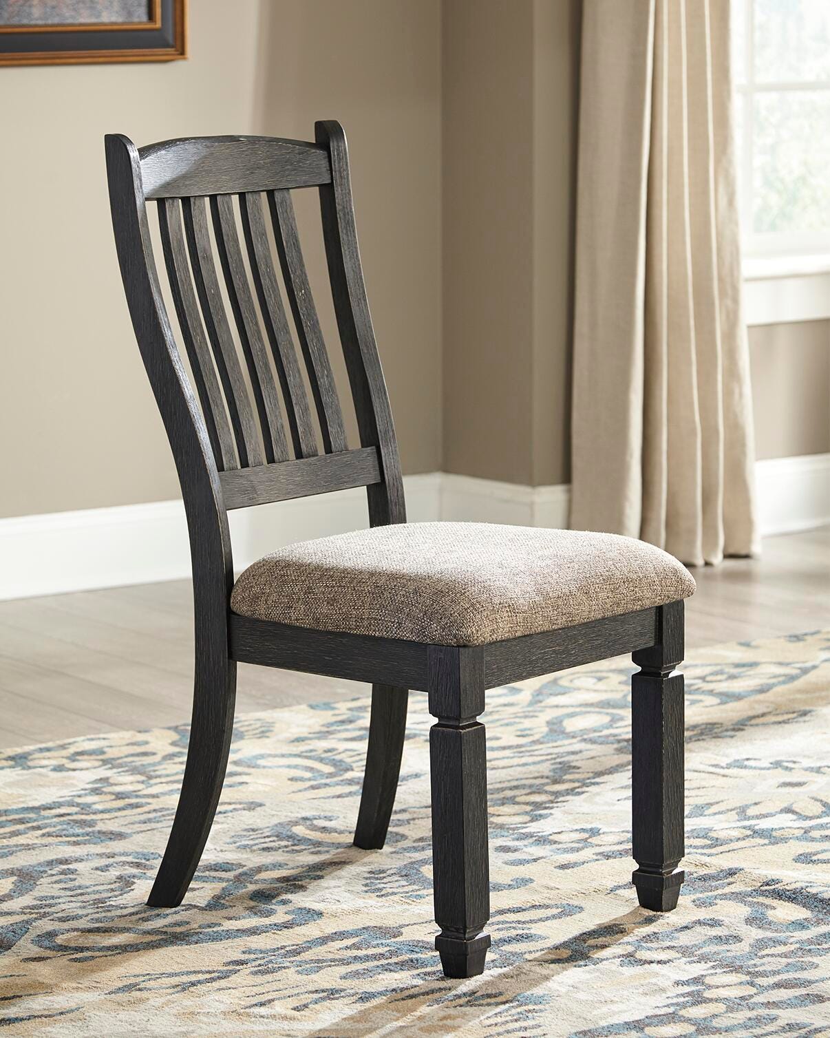 Tyler Creek Dining Set (D736-SI) - Image 6