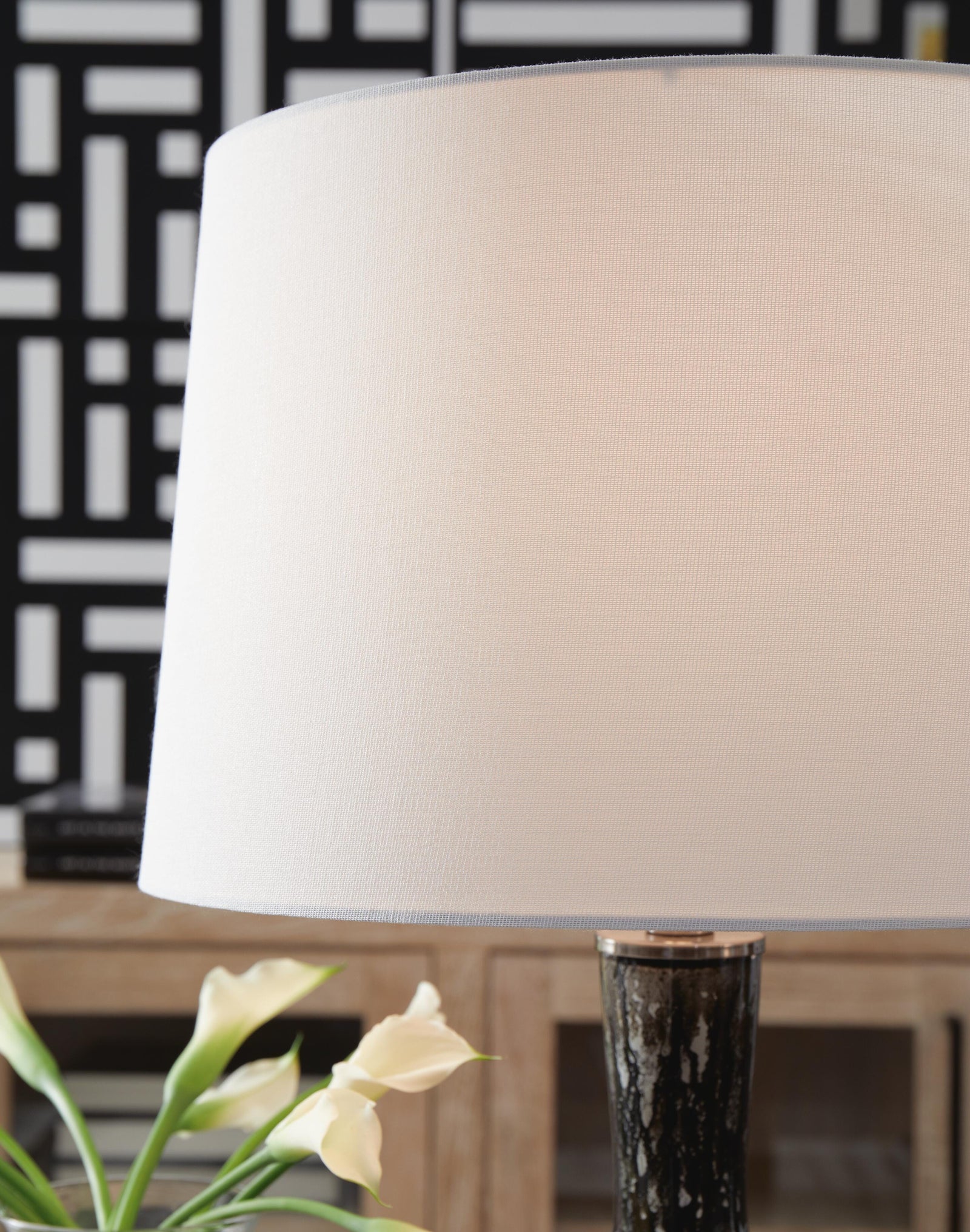 Tenslow Table Lamp (Set of 2) (L430844-SI) - Image 6