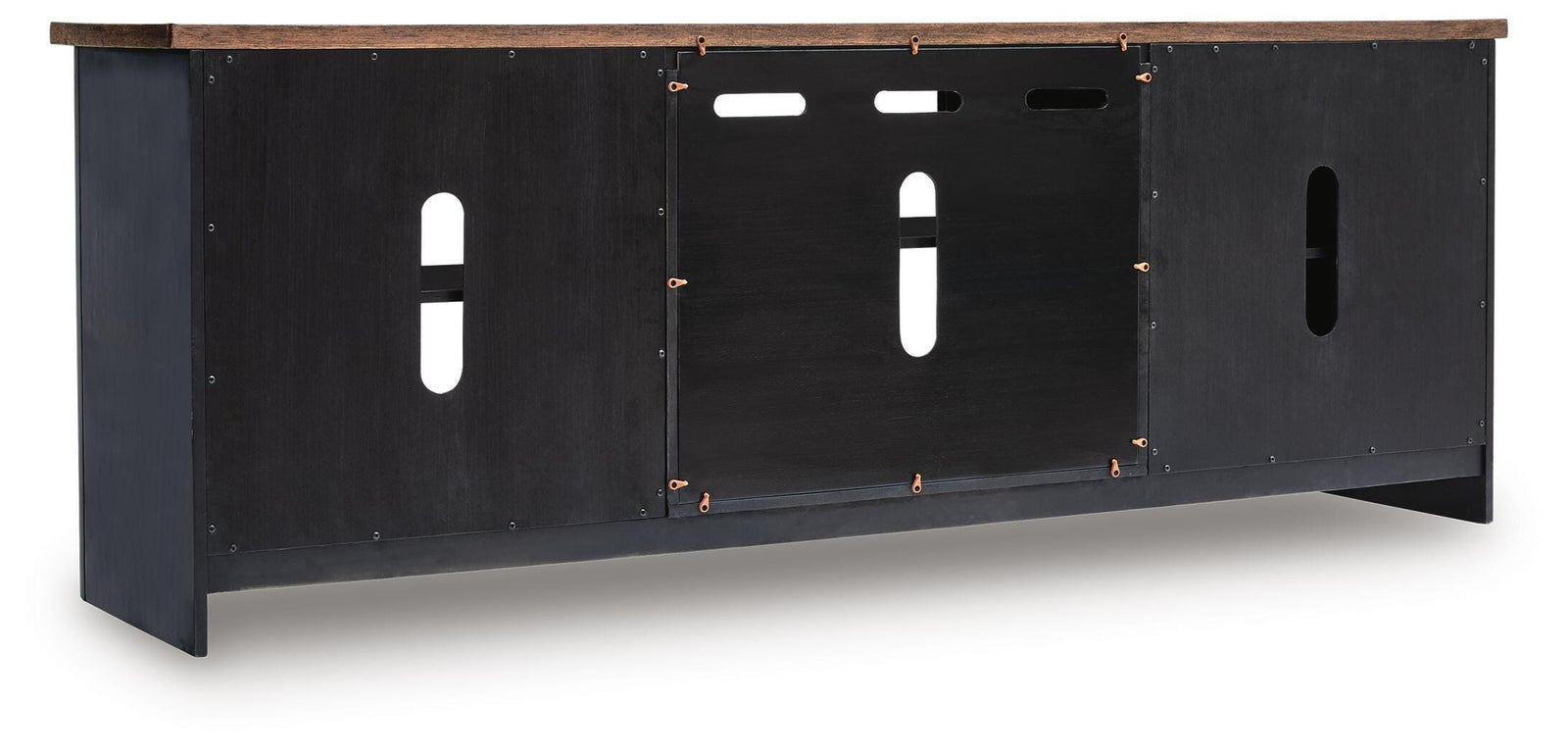Wildenauer 76 TV Stand (W664-SI) - Image 6