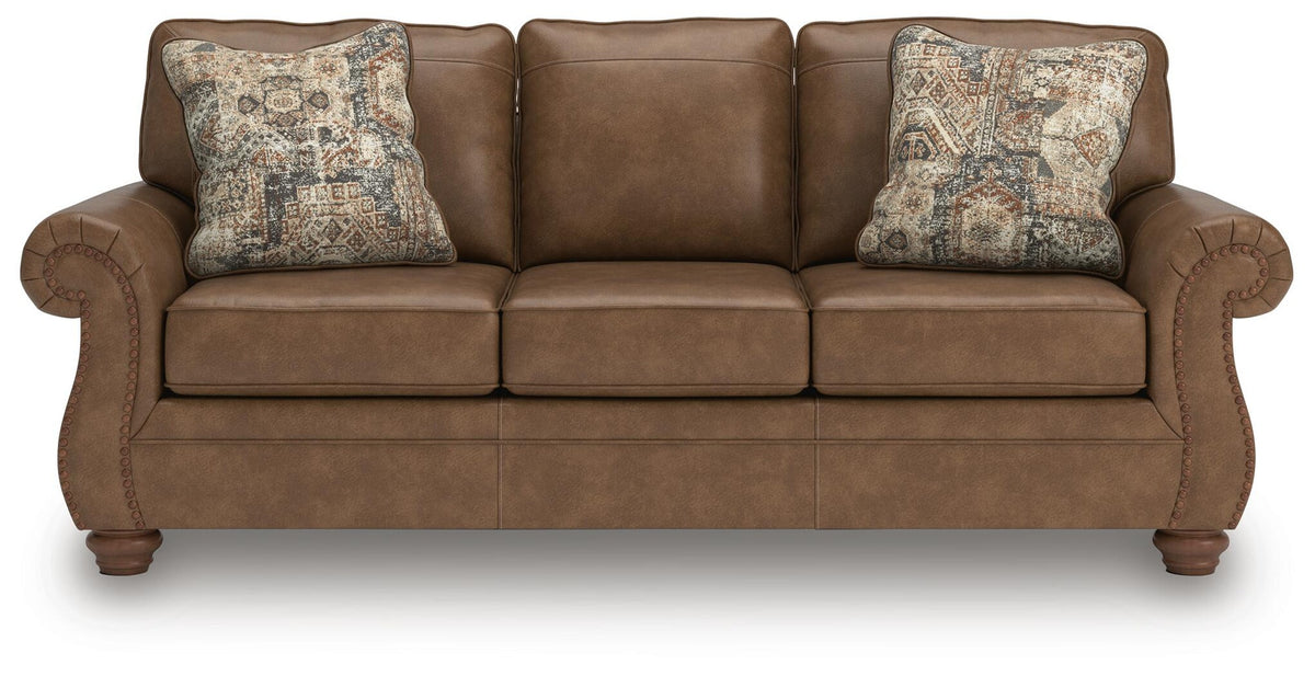 Chasemore Sofa and Loveseat (PC55902-SI) - Image 8