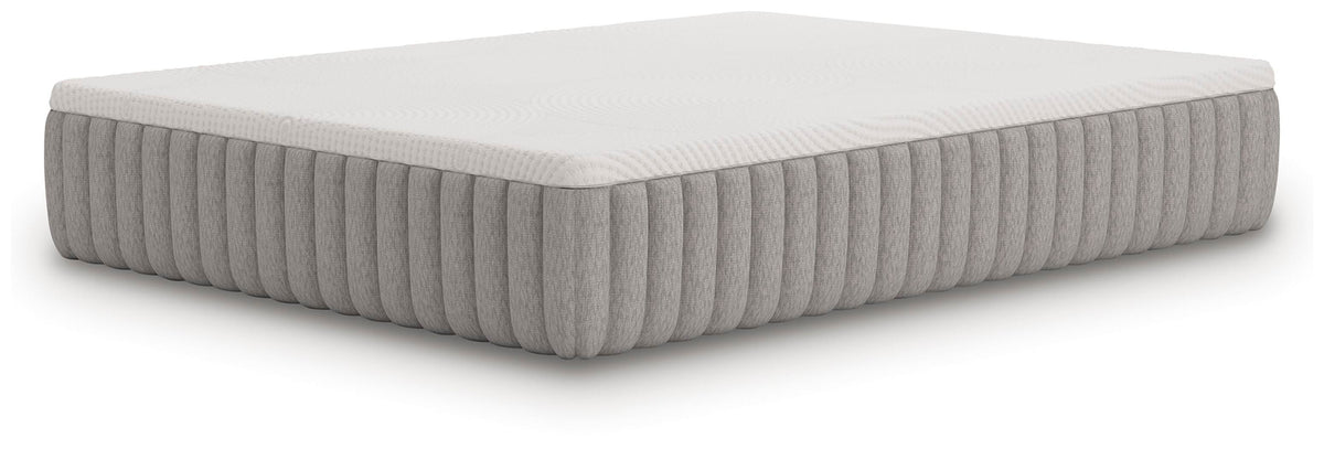 Terra Sleep Soft Queen Mattress (M524-SI)