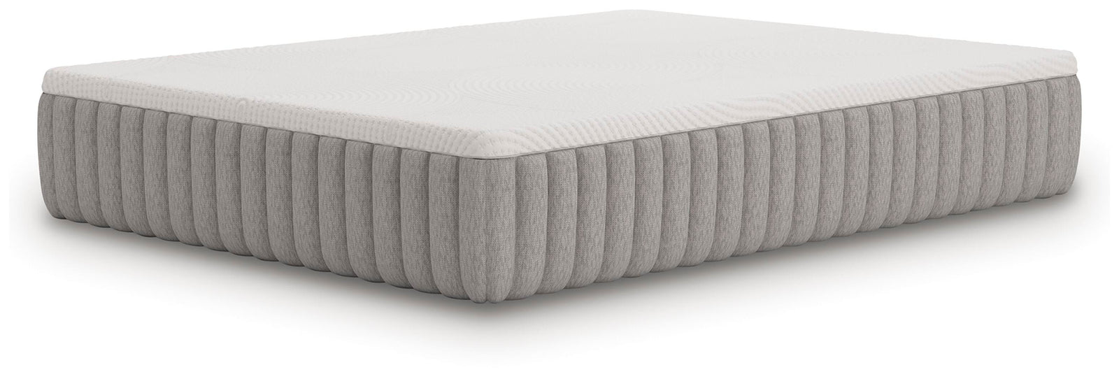 Terra Sleep Soft Queen Mattress (M524-SI)