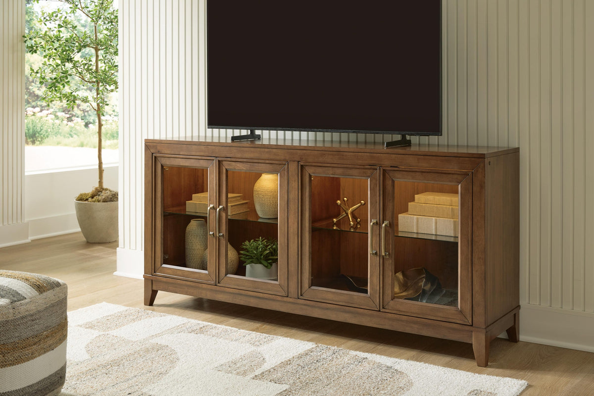Annswick Accent Cabinet (A4000743-SI) - Image 7