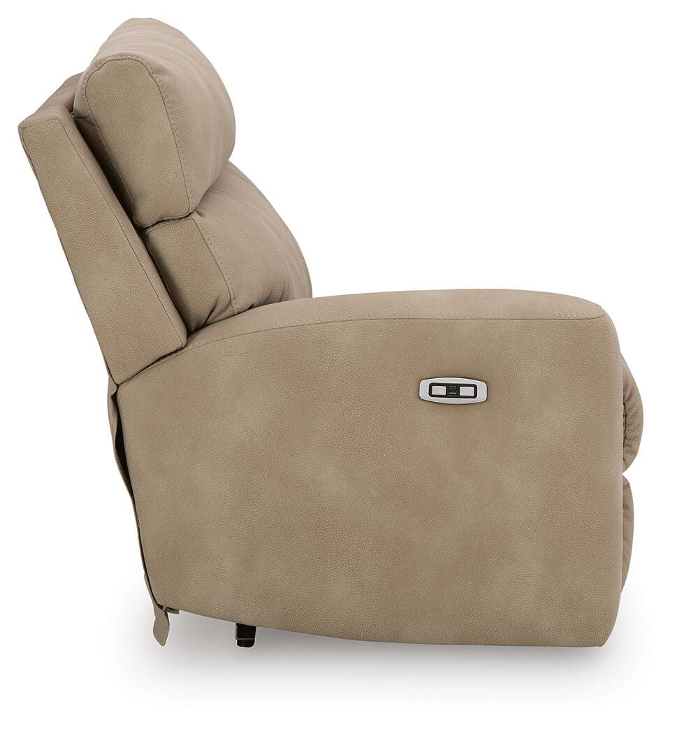Next-Gen Durapella Power Recliner (61004-SI) - Image 23