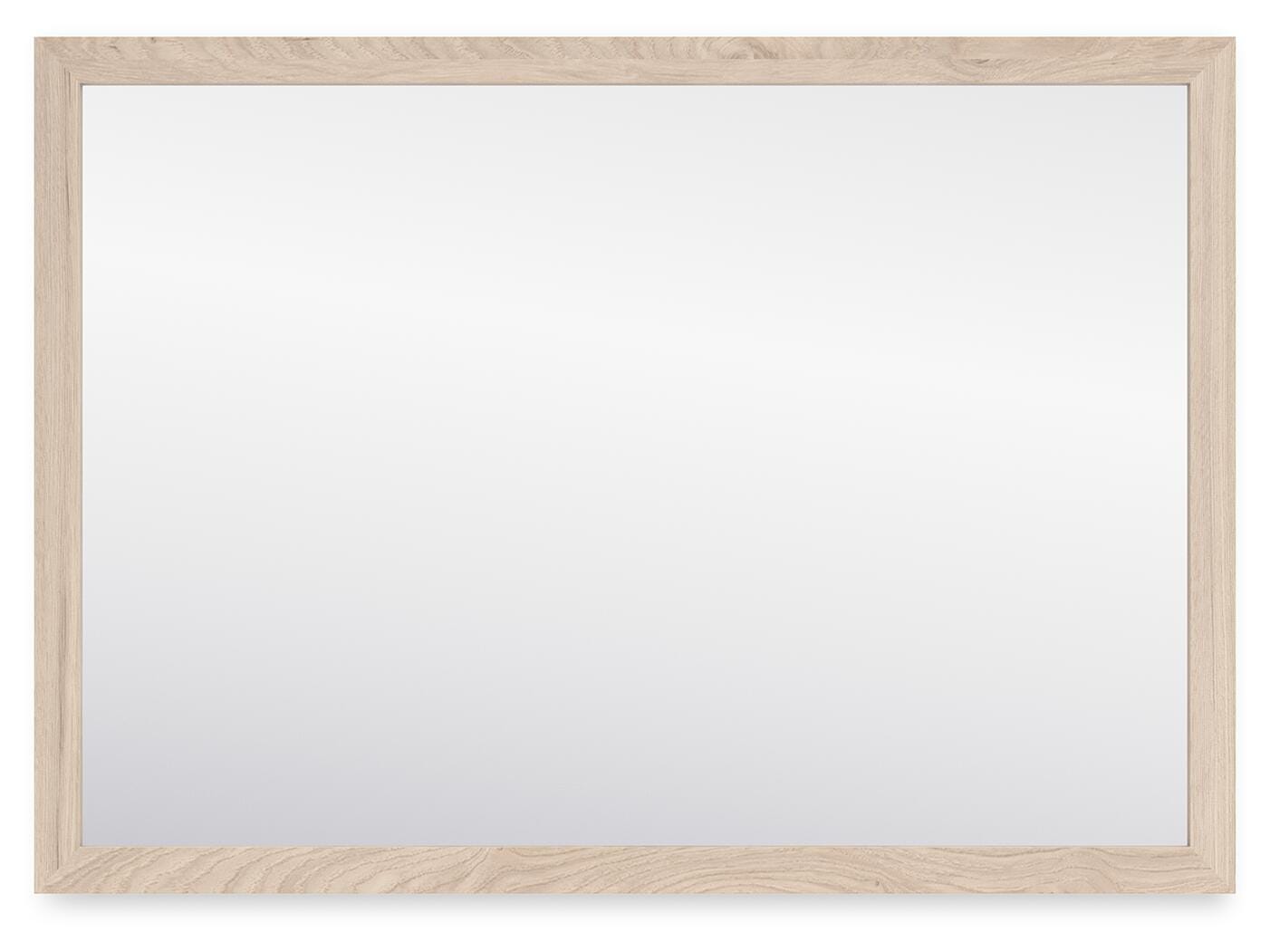 Cadmori Bedroom Mirror - Tan  (B2615-SI) - Image 2
