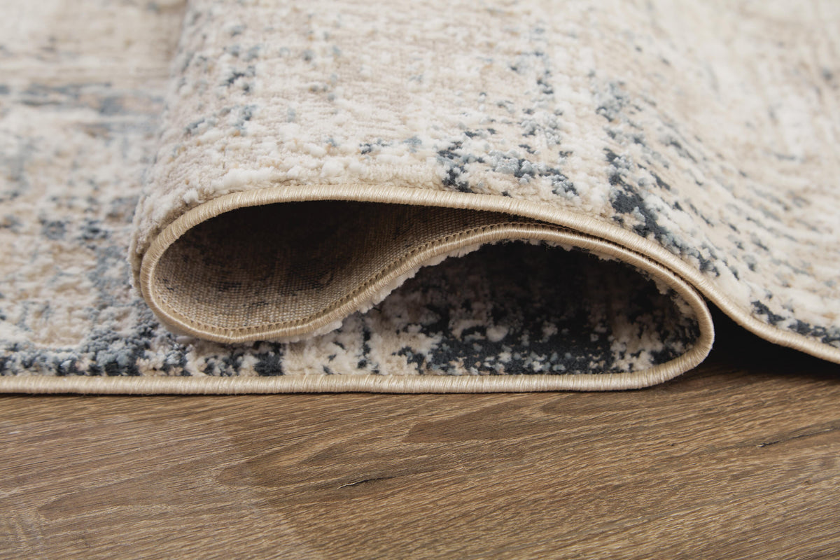 Gentor 8 x 10 Rug (R40652-SI) - Image 8