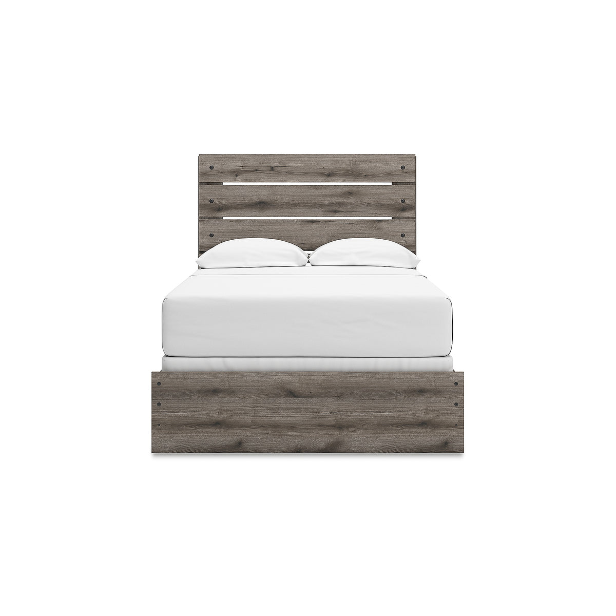 Graystorm Full Panel Bed (PCB2405-SI) - Image 4