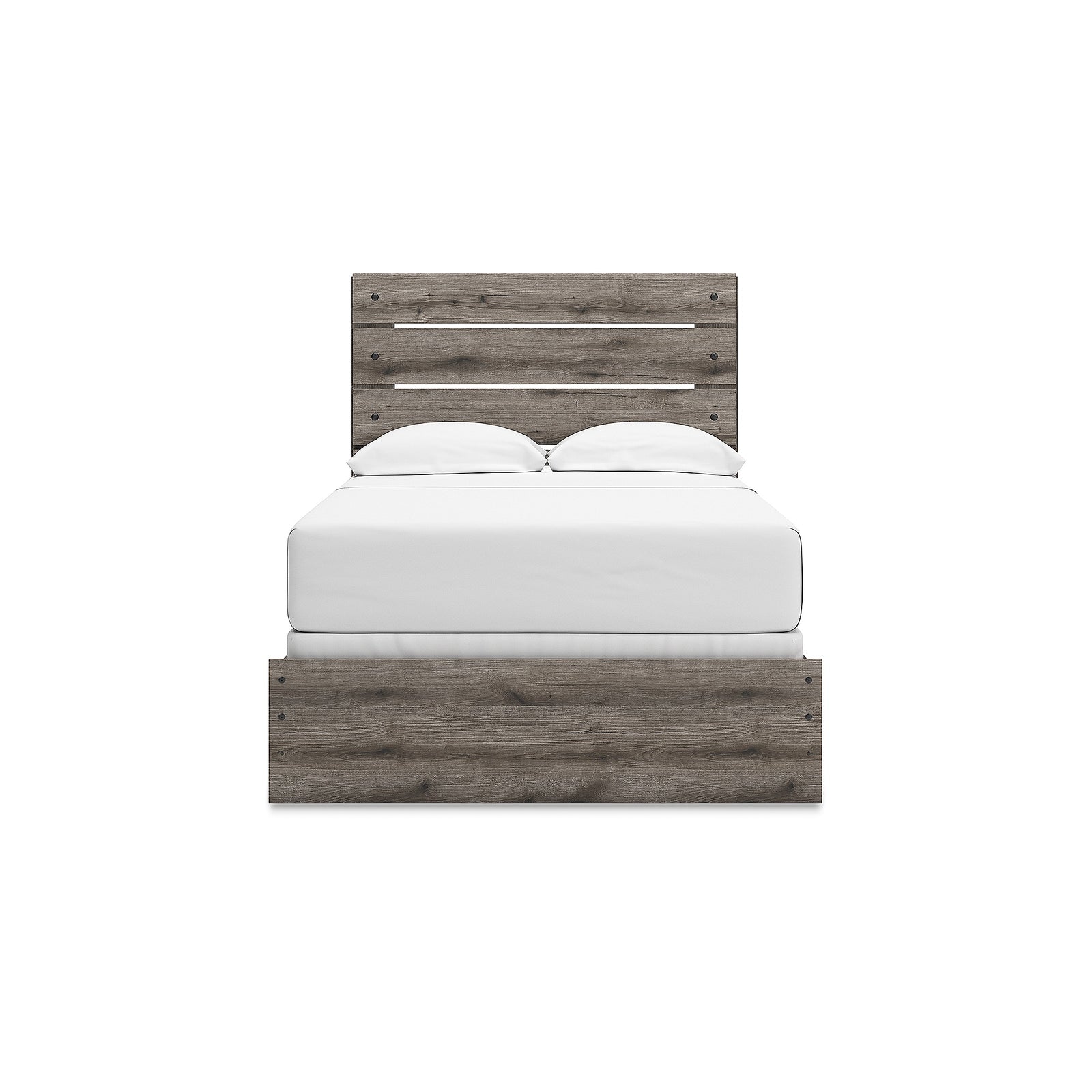 Graystorm Full Panel Bed (PCB2405-SI) - Image 4