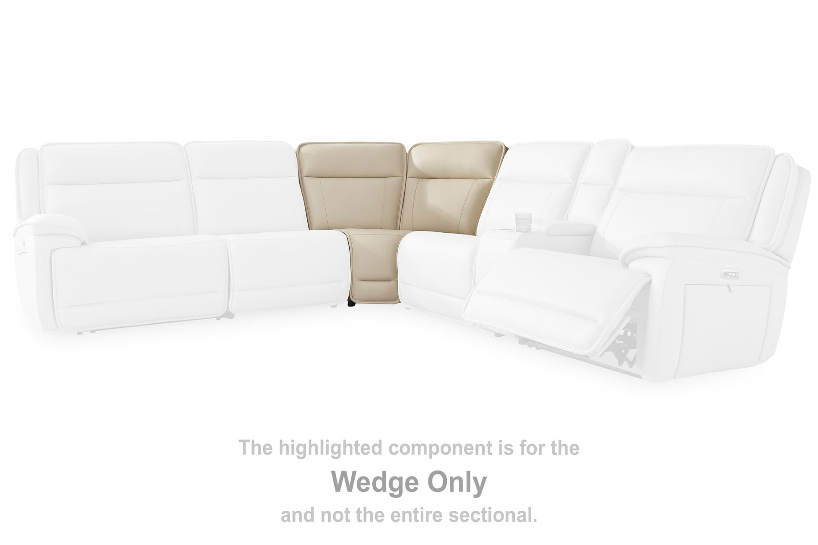 Double Deal Wedge (U13001-SI) - Image 10