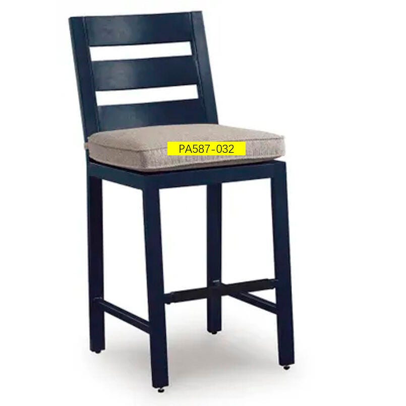 Mabry Shores Chair Seat Cushion (PA587-SI)