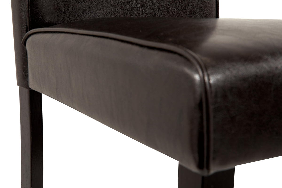 Kimonte Dining Chair (Set of 2) (D250-SI) - Image 8