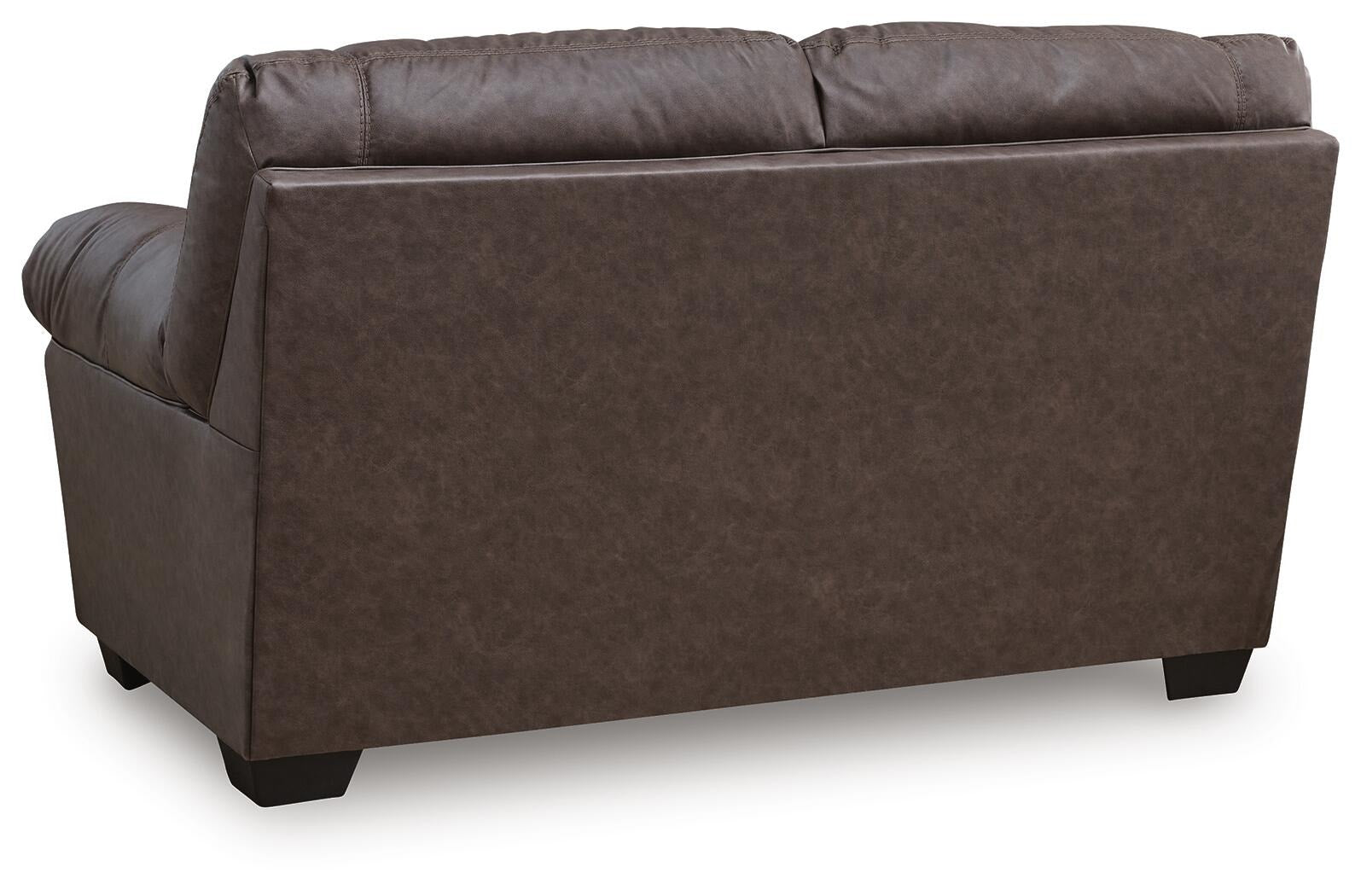 WillowBend Sofa and Loveseat (PC27705-SI) - Image 4