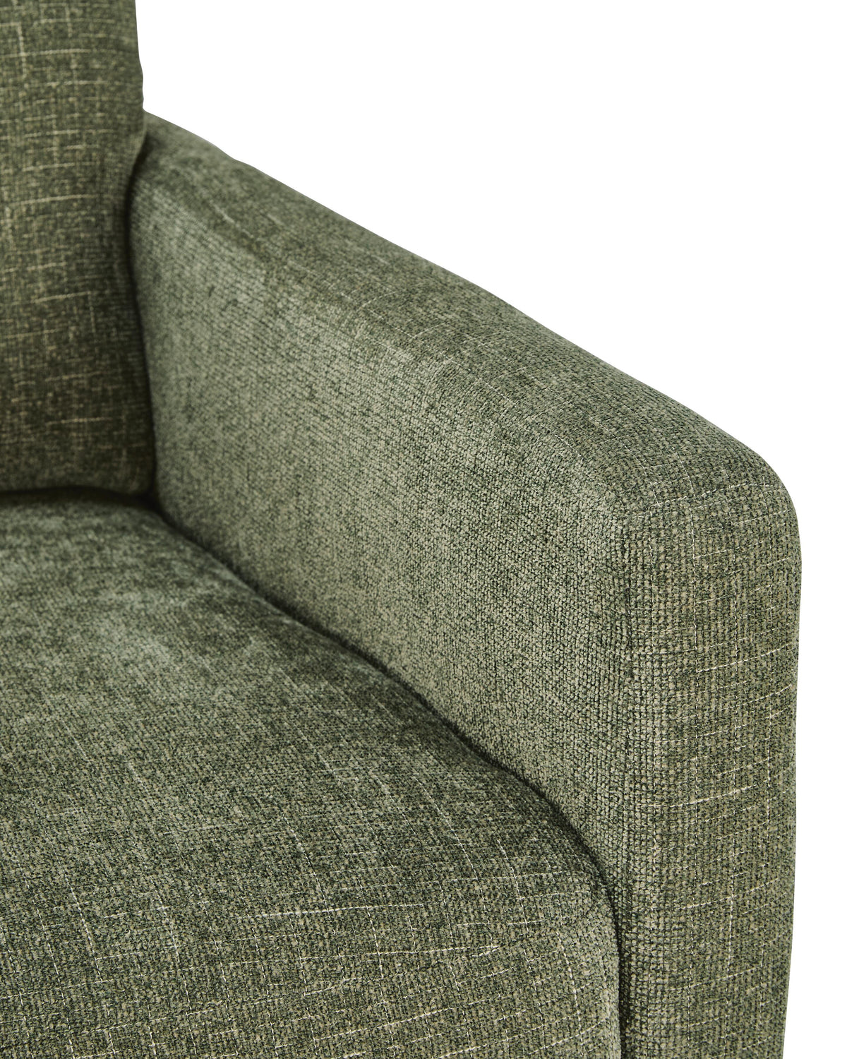 Dishford Swivel Accent Chair (A3000840-SI) - Image 7