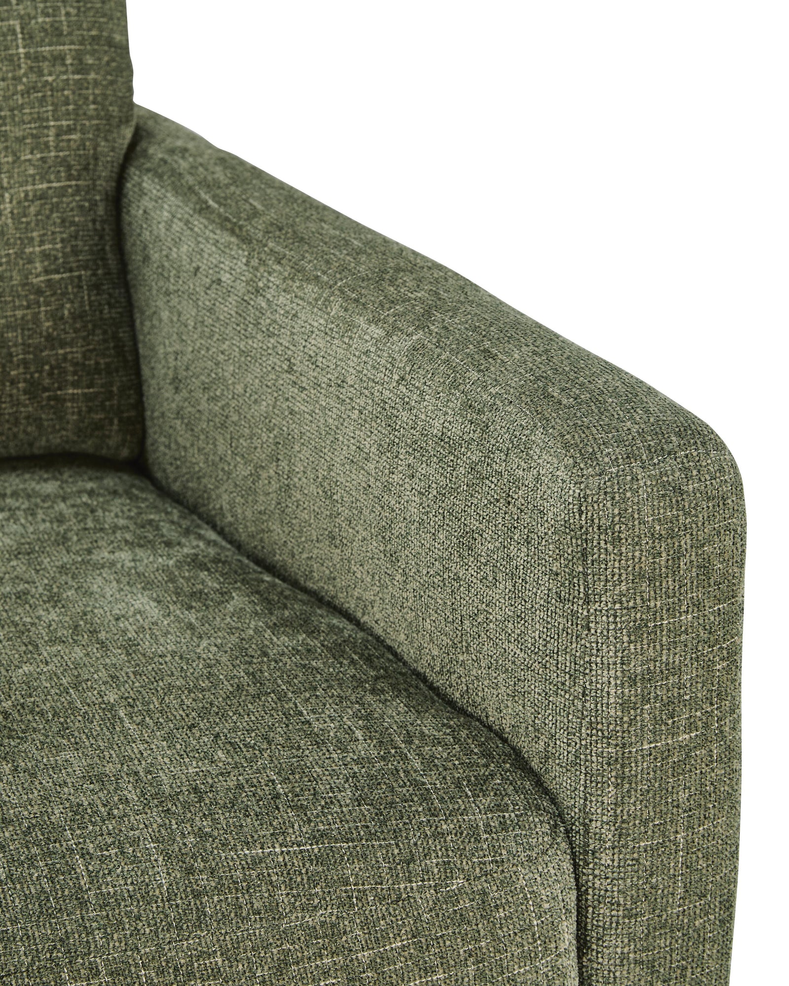 Dishford Swivel Accent Chair (A3000840-SI) - Image 7