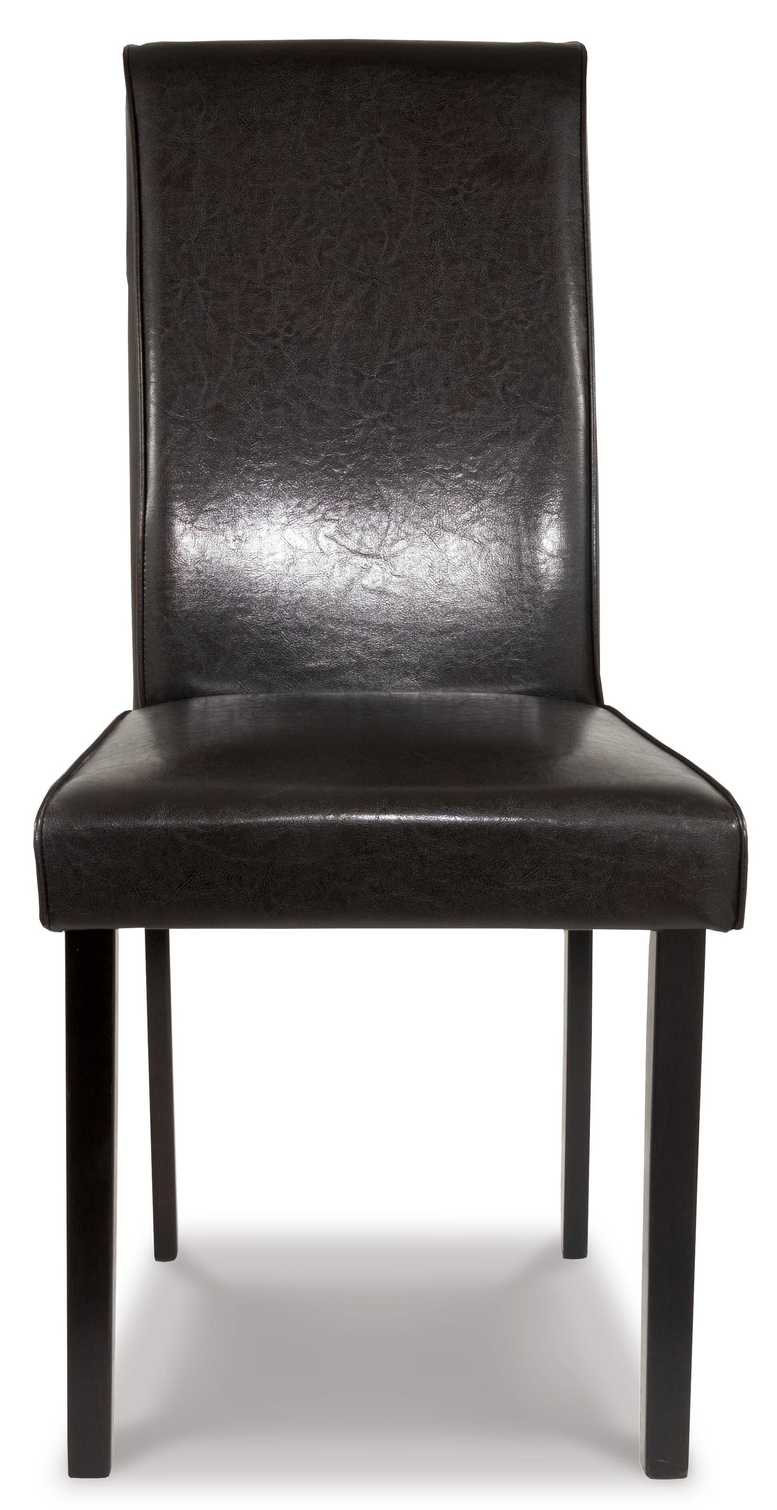 Kimonte Dining Chair (Set of 2) (D250-SI) - Image 9