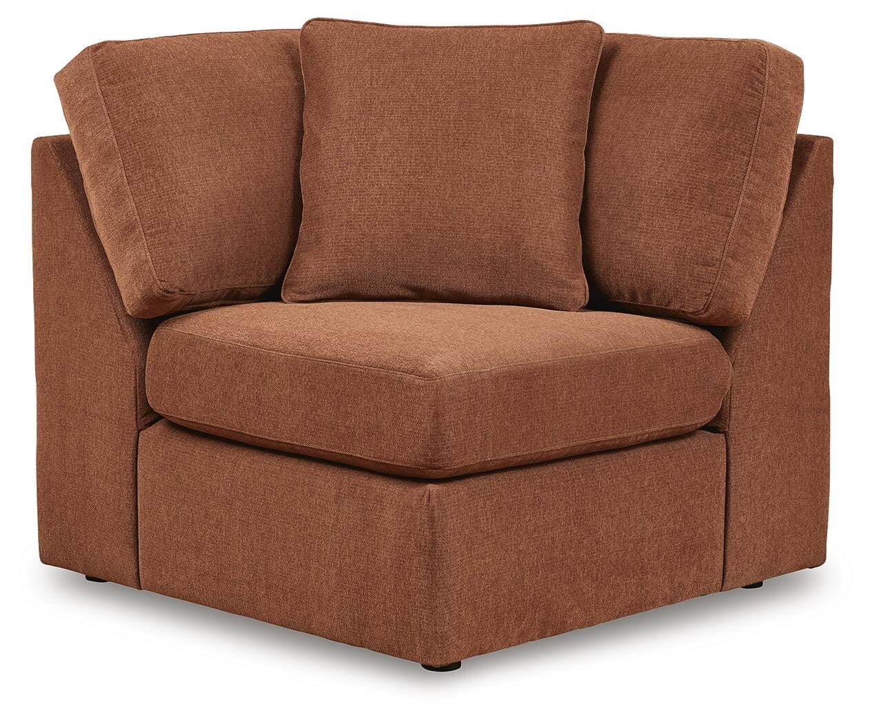 Modmax Left-Arm Facing Corner Chaise (92102-SI) - Image 16
