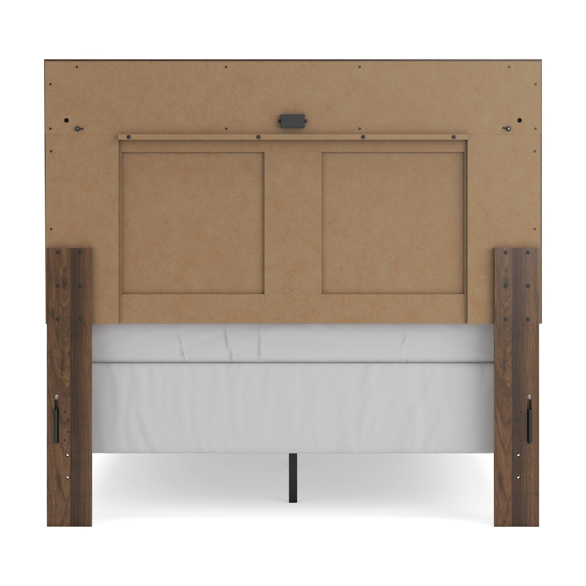 Janfyn Full Panel  Bed (PCB1010-SI) - Image 7