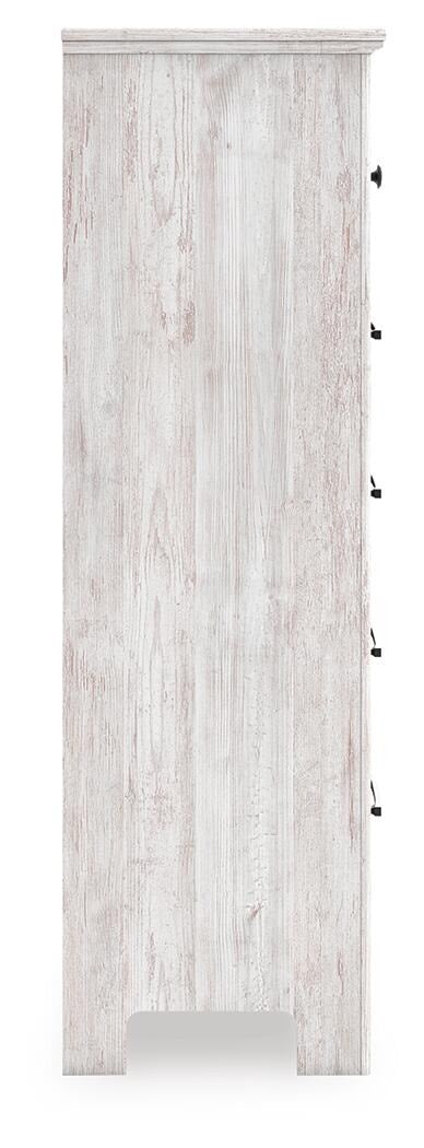 Makidern Chest of Drawers (PCB1171-SI) - Image 7