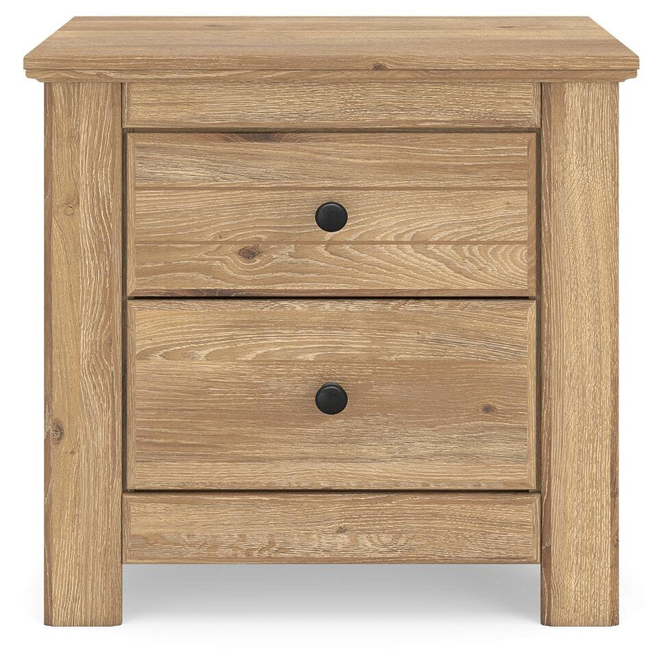 Makidern Dresser (PCB1170-SI) - Image 13
