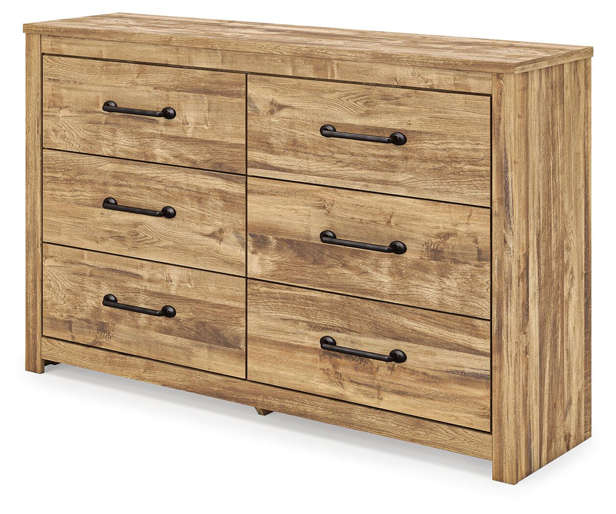 Maystonna Dresser (PCB1580-SI) - Image 3