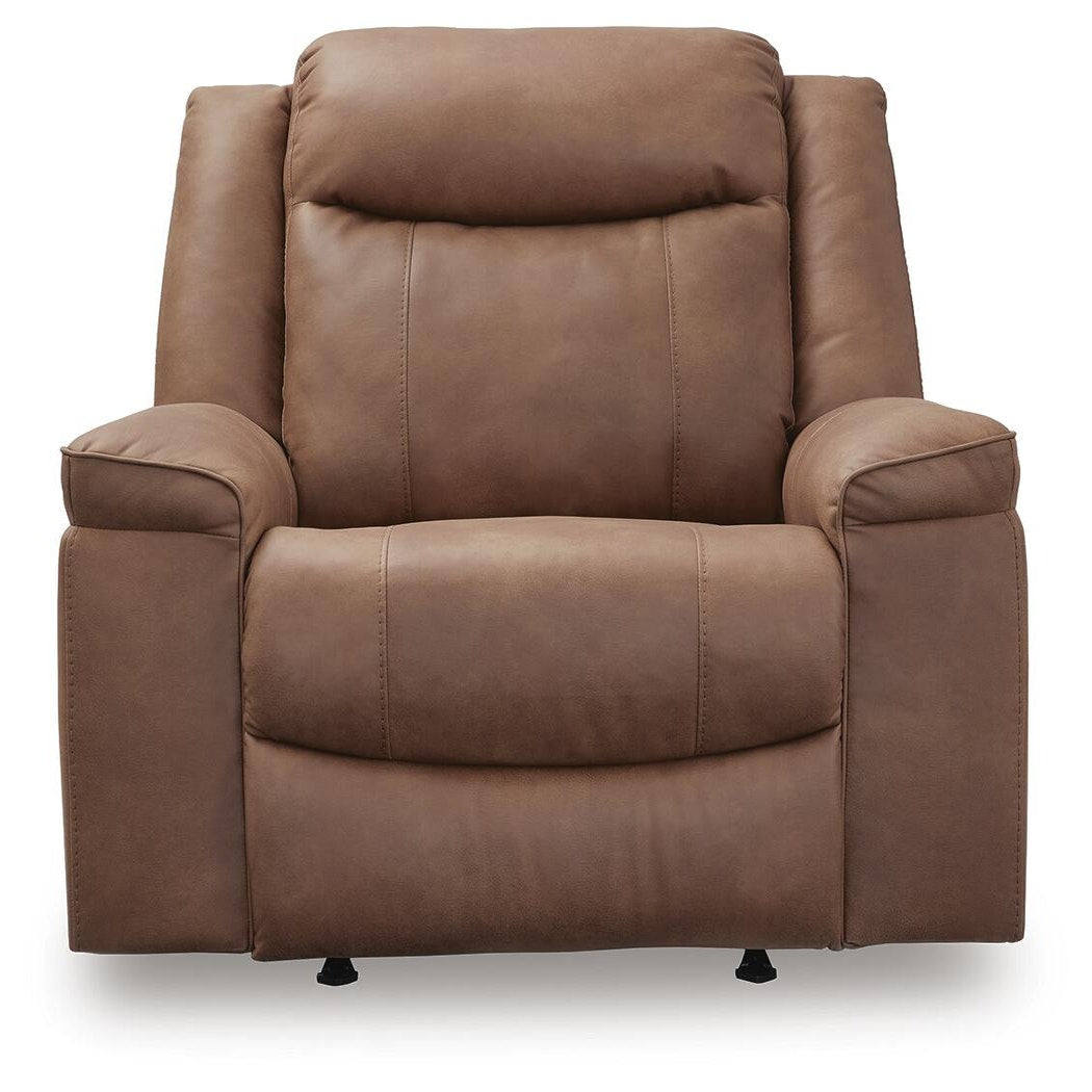 Status Check Recliner (PC65308-SI) - Image 4