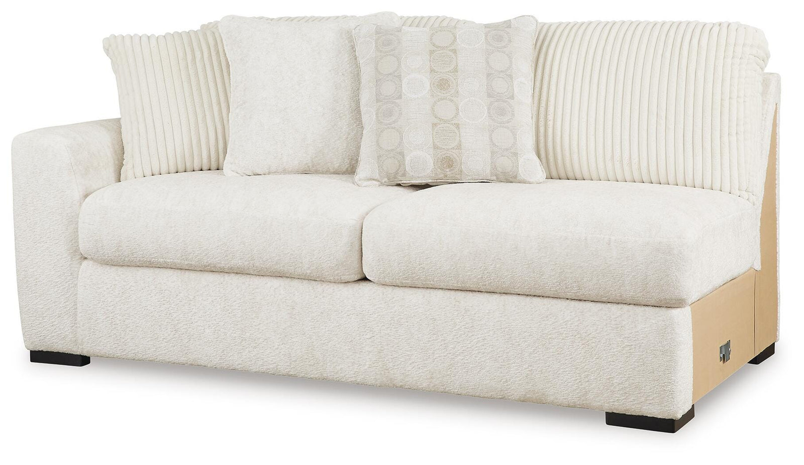 Chessington Left-Arm Facing Sofa (61904-SI) - Image 2