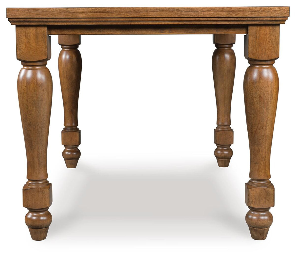 Greddinton Counter Height Dining Table and 6 Barstools (PCD824-SI) - Image 4