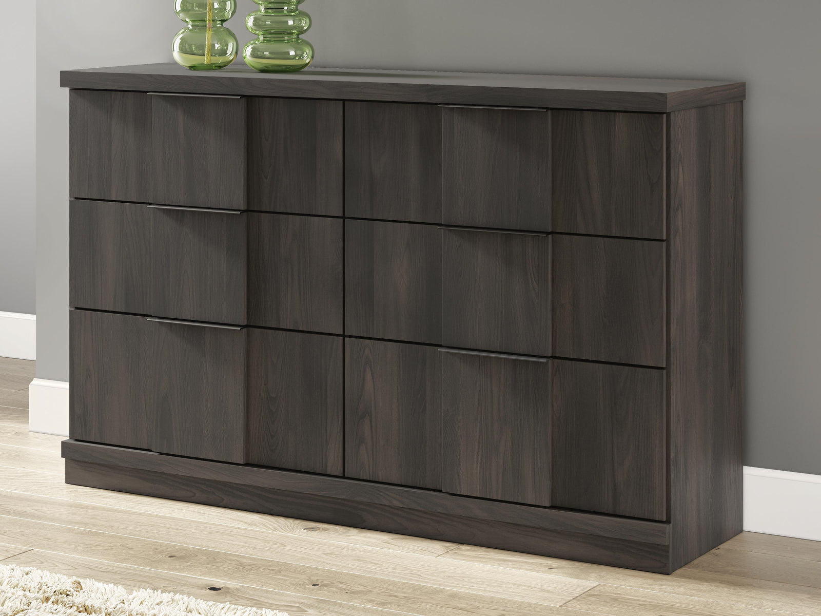 Shaehartin Dresser (PCB3167-SI) - Image 9