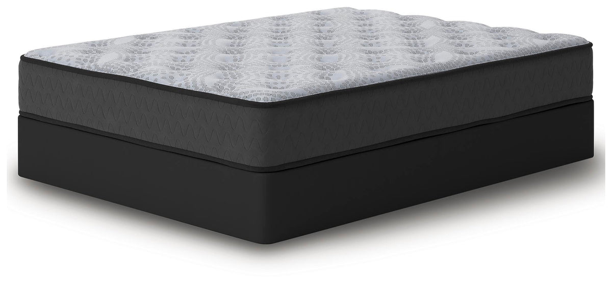 Comfort Plus King Mattress (M518-SI) - Image 6