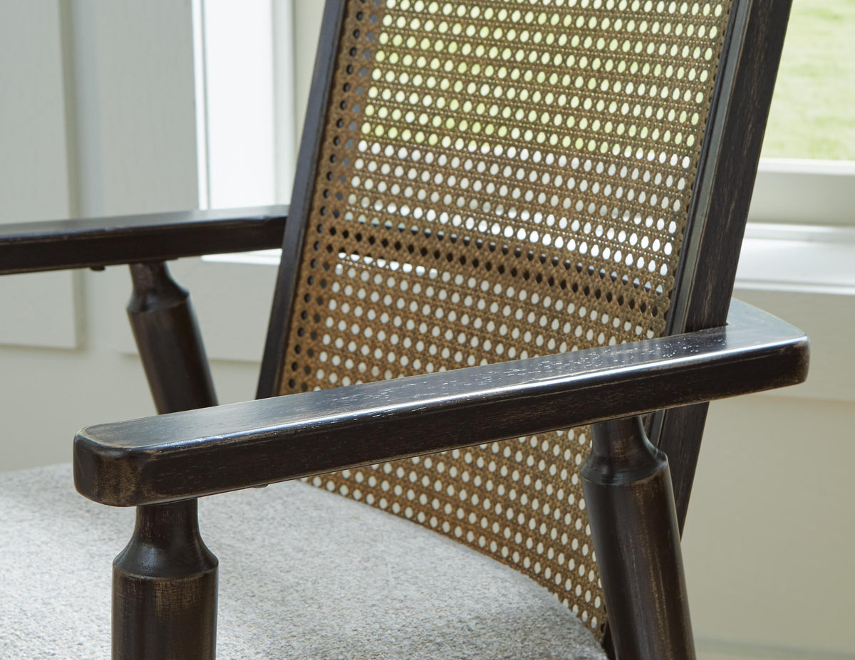 Galliden Dining Set (D841-SI) - Image 11