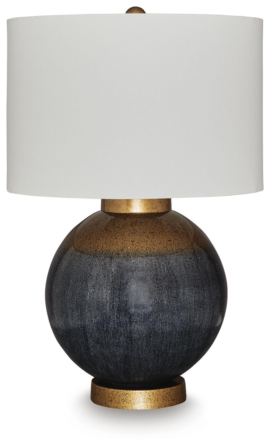Adara Table Lamp (L207564-SI)